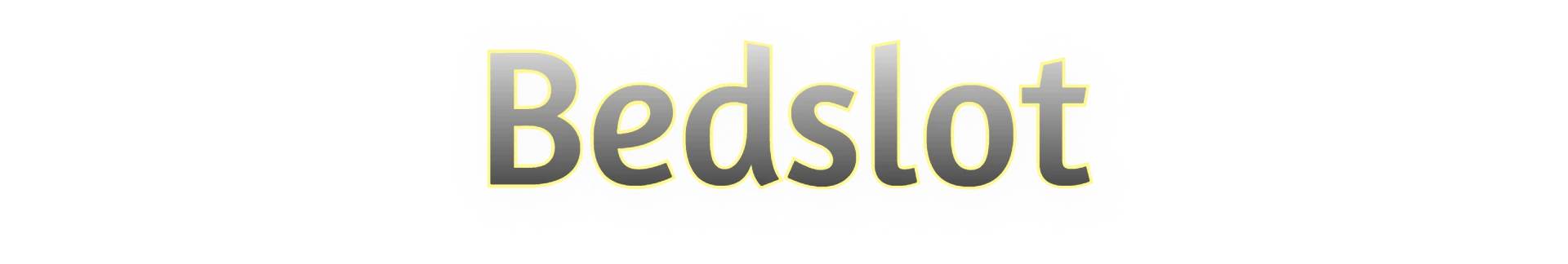 Bedslot